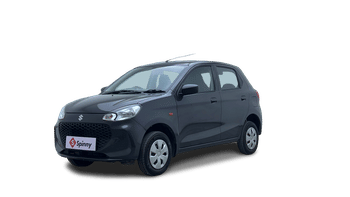Used 2025 Maruti Suzuki Alto K10 VXi Plus (O) Petrol Manual Image