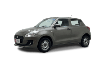 Used 2019 Maruti Suzuki Swift LXi Petrol Manual Image
