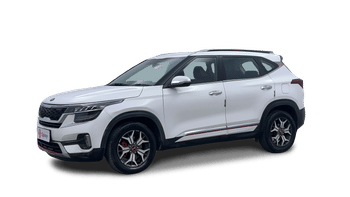 Used 2020 Kia Seltos GTX 1.4 Petrol Manual Image