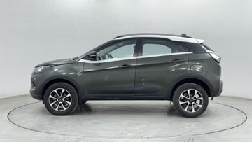 Used 2020 Tata Nexon XZA Plus (O) Diesel Diesel Automatic Image