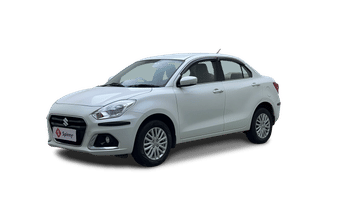 Used 2023 Maruti Suzuki Dzire ZXi AGS Petrol Automatic Image
