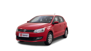 Used 2014 Volkswagen Polo Comfortline 1.2L (P) Petrol Manual Image