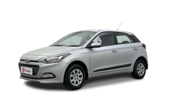 Used 2015 Hyundai Elite i20 Sportz 1.2 Petrol Manual Image