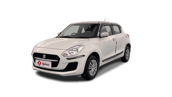 Used 2021 Maruti Suzuki Swift VXi Petrol Manual Image
