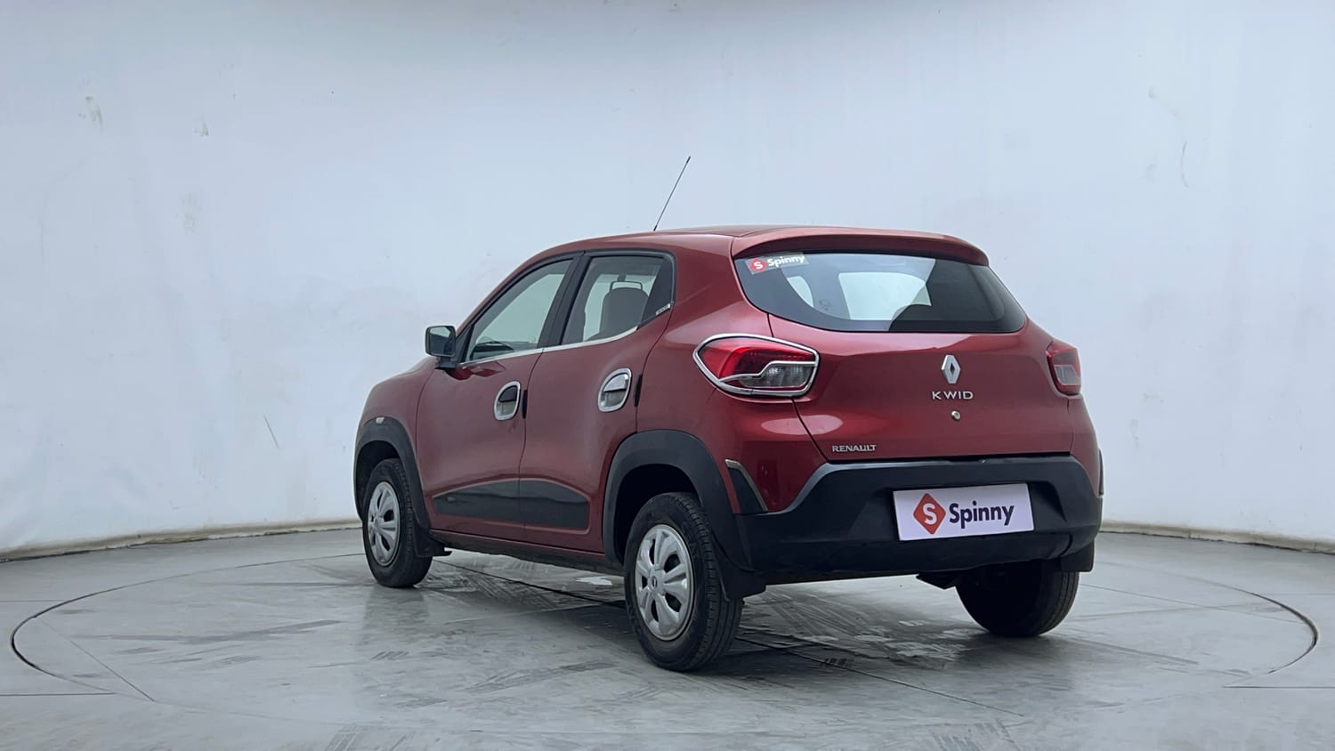 2016 Renault Kwid - 3