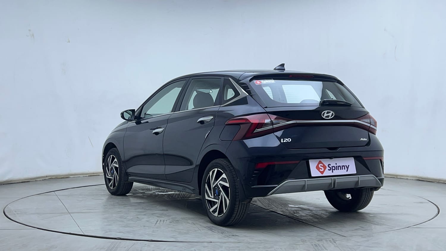 2024 Hyundai New i20 - 3
