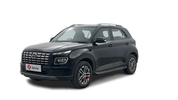 Used 2024 Hyundai Venue SX 1.5 CRDi Diesel Manual Image