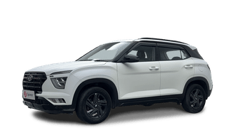 Used 2022 Hyundai Creta S Plus 1.5 Diesel Knight Diesel Manual Image