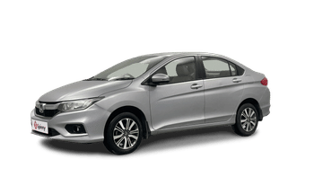 Used 2020 Honda City V Petrol Petrol Manual Image