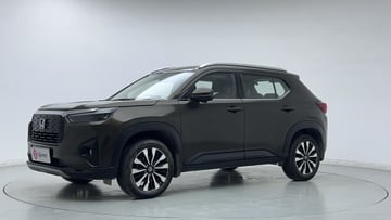 Used 2025 Honda Elevate VX MT Petrol Manual Image