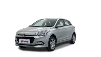 Used 2017 Hyundai Elite i20 Asta 1.2 Petrol Manual Image