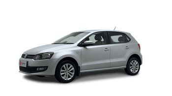 Used 2013 Volkswagen Polo Highline1.2L (P) Petrol Manual Image