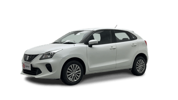 Used 2019 Maruti Suzuki Baleno Delta Automatic Petrol Automatic Image