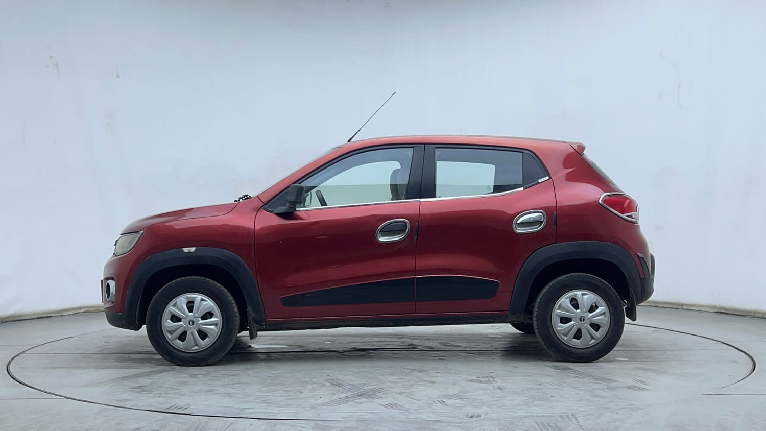 2016 Renault Kwid - 2
