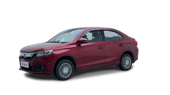 Used 2019 Honda Amaze 1.2 S MT Petrol Petrol Manual Image