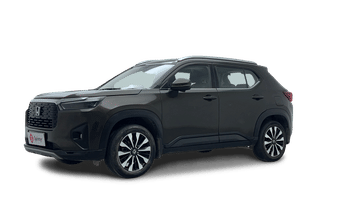 Used 2025 Honda Elevate VX MT Petrol Manual Image