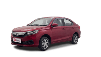 Used 2020 Honda Amaze 1.2 S MT Petrol Petrol Manual Image