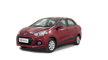 Used 2015 Hyundai Xcent S 1.2 (O) Petrol Manual Image
