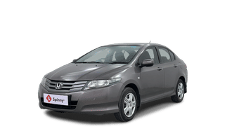 Used 2011 Honda City 1.5 S MT Petrol Manual Image