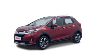 Used 2018 Honda WR-V VX MT Petrol Petrol Manual Image