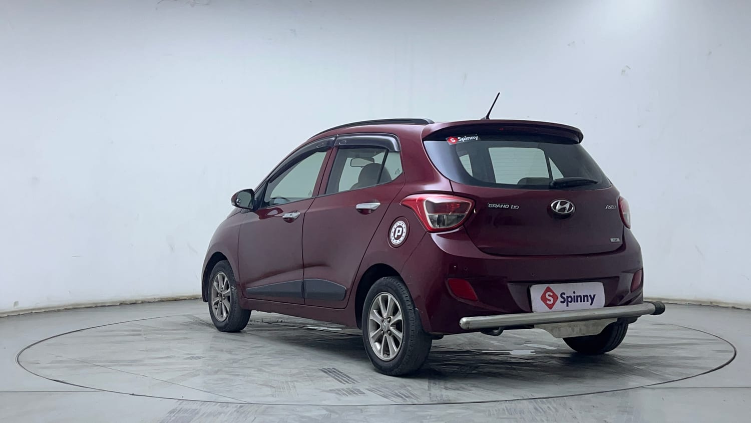 2016 Hyundai Grand i10 - 3