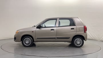 Used 2012 Maruti Suzuki Alto K10 VXi Petrol Manual Image