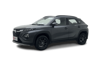 Used 2024 Maruti Suzuki Fronx Delta Plus (O) 1.2L AGS Petrol Automatic Image