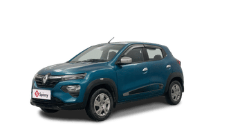 Used 2021 Renault Kwid RXT 1.0 Opt Petrol Manual Image