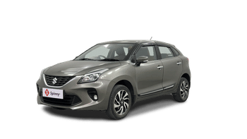 Used 2020 Maruti Suzuki Baleno Zeta Petrol Manual Image