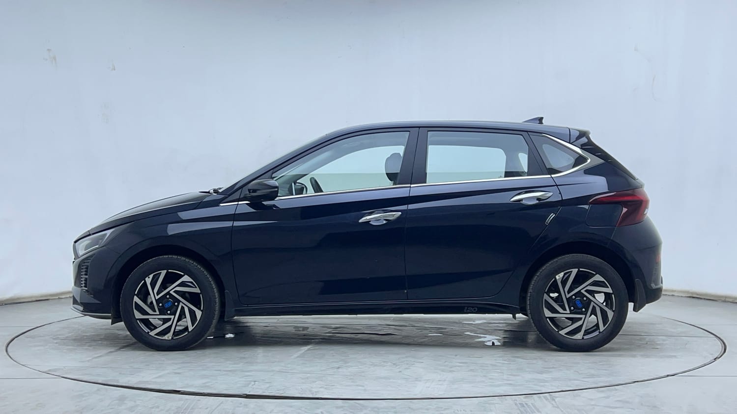 2024 Hyundai New i20 - 2