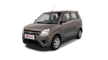 Used 2020 Maruti Suzuki Wagon R 1.0 VXi 1.0 Petrol Manual Image