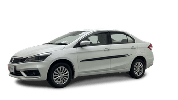 Used 2024 Maruti Suzuki Ciaz Zeta 1.5 Petrol Manual Image