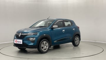 Used 2021 Renault Kwid RXT 1.0 Opt Petrol Manual Image