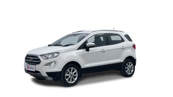Used 2018 Ford EcoSport Titanium 1.5L Ti-VCT Petrol Manual Image