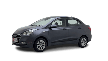 Used 2019 Hyundai Xcent S Petrol Manual Image