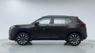 Used 2025 Honda Elevate VX MT Petrol Manual exterior LEFT SIDE VIEW