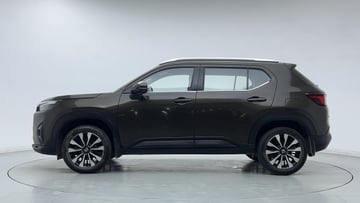 Used 2025 Honda Elevate VX MT Petrol Manual Image