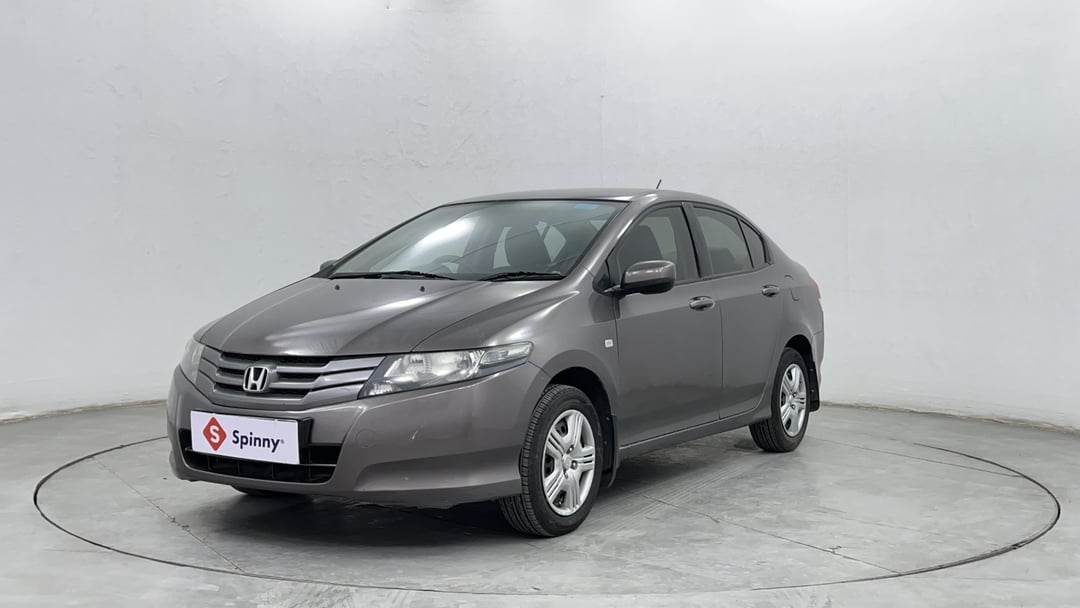 Used Honda Cars
