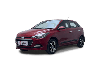 Used 2015 Hyundai Elite i20 Asta 1.2 Petrol Manual Image