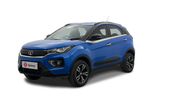Used 2020 Tata Nexon XM Petrol Manual Image