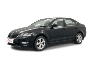 Used 2017 Skoda Octavia 1.8 TSI Style AT Petrol Automatic Image