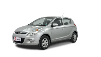 Used 2012 Hyundai I20 Asta 1.2 Petrol Manual Image