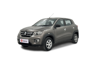 Used 2019 Renault Kwid RXT Opt Petrol Manual Image