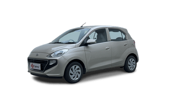 Used 2019 Hyundai Santro Sportz AMT Petrol Automatic Image