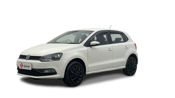 Used 2017 Volkswagen Polo Comfortline 1.2L (P) Petrol Manual Image