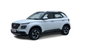 Used 2019 Hyundai Venue SX 1.4 (O) CRDi Diesel Manual Image