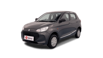 Used 2026 Maruti Suzuki Alto K10 LXi (O) S-CNG Cng Manual Image