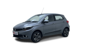 Used 2019 Tata Tiago Revotron XZA Plus Petrol Automatic Image