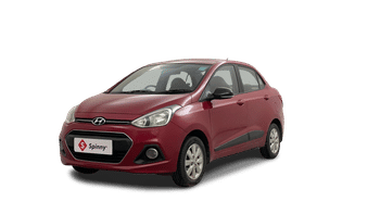 Used 2015 Hyundai Xcent S 1.2 (O) Petrol Manual Image