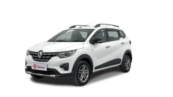 Used 2022 Renault Triber RXZ Petrol Manual Image